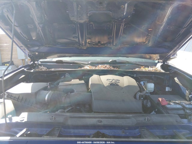 44790499 :رقم المزاد ، 3TMCZ5AN4NM531894 vin ، 2022 Toyota Tacoma Sr5 V6 مزاد بيع