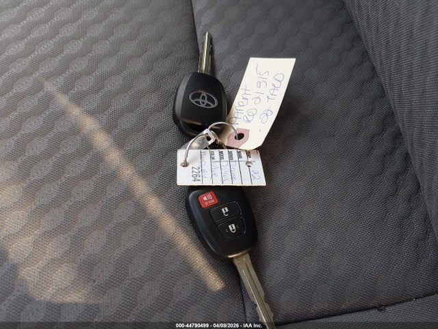 44790499 :رقم المزاد ، 3TMCZ5AN4NM531894 vin ، 2022 Toyota Tacoma Sr5 V6 مزاد بيع