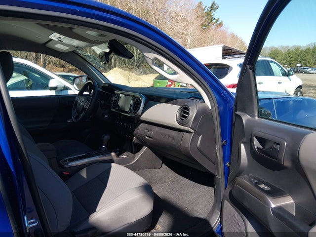 44790499 :رقم المزاد ، 3TMCZ5AN4NM531894 vin ، 2022 Toyota Tacoma Sr5 V6 مزاد بيع