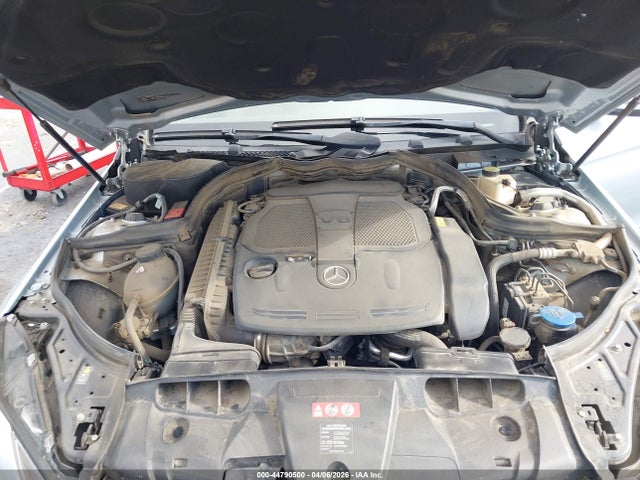 Aukcja sprzedaży 2013 Mercedes-benz E 350, vin: WDDKK5KF3DF203765, numer aukcji: 44790500