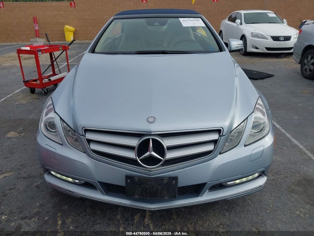 Aukcja sprzedaży 2013 Mercedes-benz E 350, vin: WDDKK5KF3DF203765, numer aukcji: 44790500