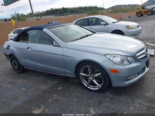 Aukcja sprzedaży 2013 Mercedes-benz E 350, vin: WDDKK5KF3DF203765, numer aukcji: 44790500