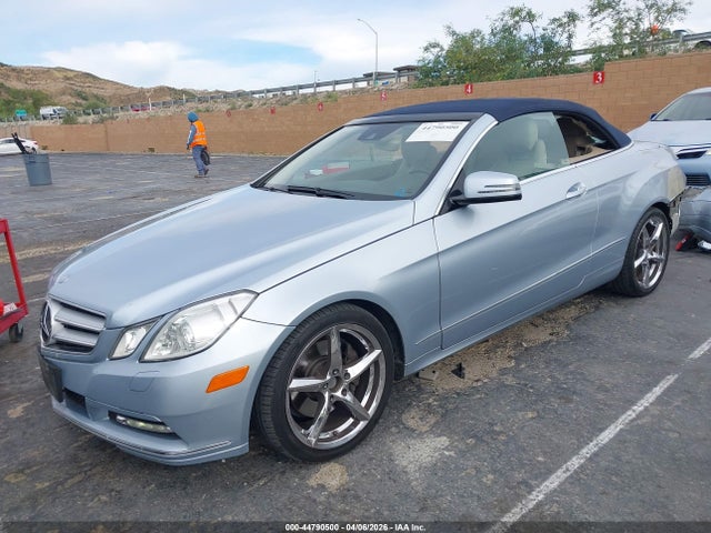 Aukcja sprzedaży 2013 Mercedes-benz E 350, vin: WDDKK5KF3DF203765, numer aukcji: 44790500