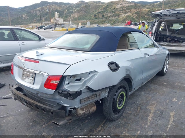 Aukcja sprzedaży 2013 Mercedes-benz E 350, vin: WDDKK5KF3DF203765, numer aukcji: 44790500