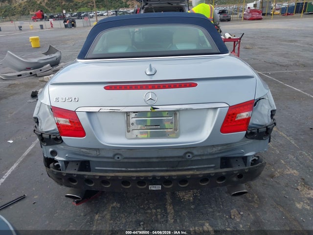 Aukcja sprzedaży 2013 Mercedes-benz E 350, vin: WDDKK5KF3DF203765, numer aukcji: 44790500