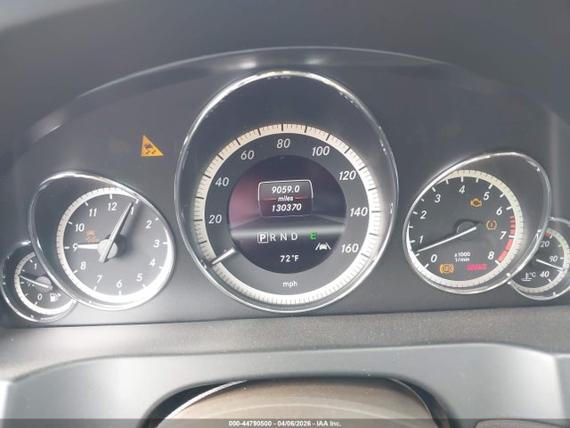 Aukcja sprzedaży 2013 Mercedes-benz E 350, vin: WDDKK5KF3DF203765, numer aukcji: 44790500