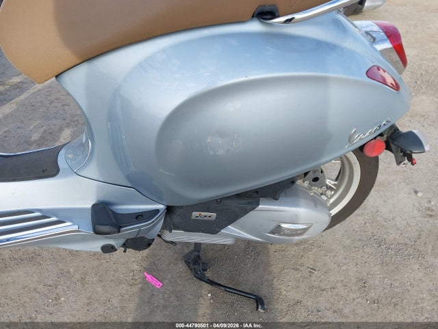 Продажа на аукционе авто 2022 Vespa Primavera/sprint 150, vin: ZAPM818G6N5905451, номер лота: 44790501