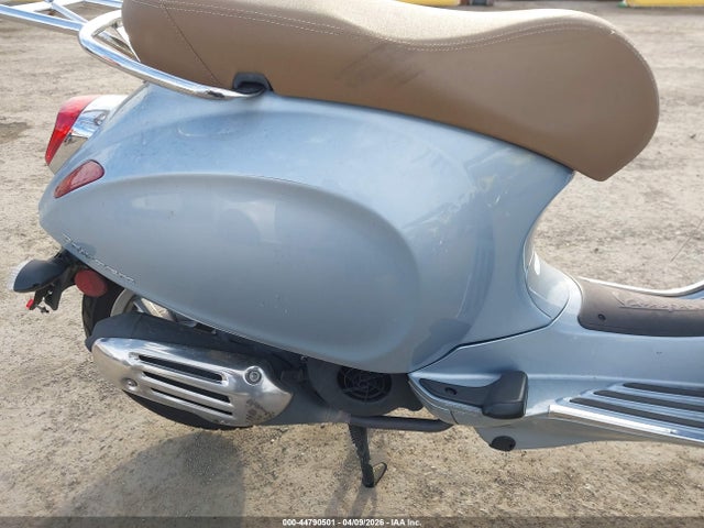 Продажа на аукционе авто 2022 Vespa Primavera/sprint 150, vin: ZAPM818G6N5905451, номер лота: 44790501