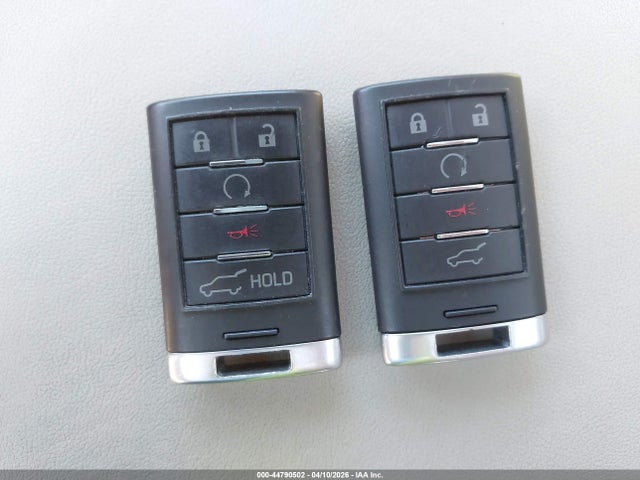 Продаж на аукціоні авто 2011 Cadillac Srx Luxury Collection, vin: 3GYFNDEY6BS613618, номер лоту: 44790502