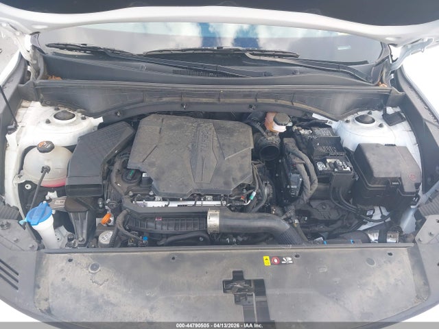 5XYRKDLF4PG246918 KIA Sorento X-line Sx Prestige