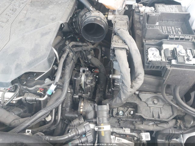 5XYRKDLF4PG246918 KIA Sorento X-line Sx Prestige