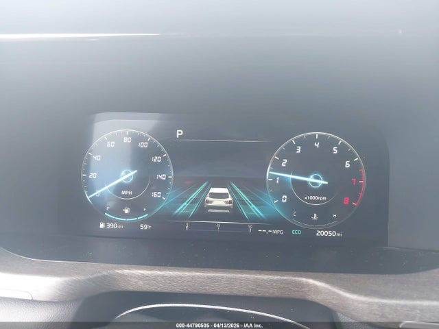5XYRKDLF4PG246918 KIA Sorento X-line Sx Prestige