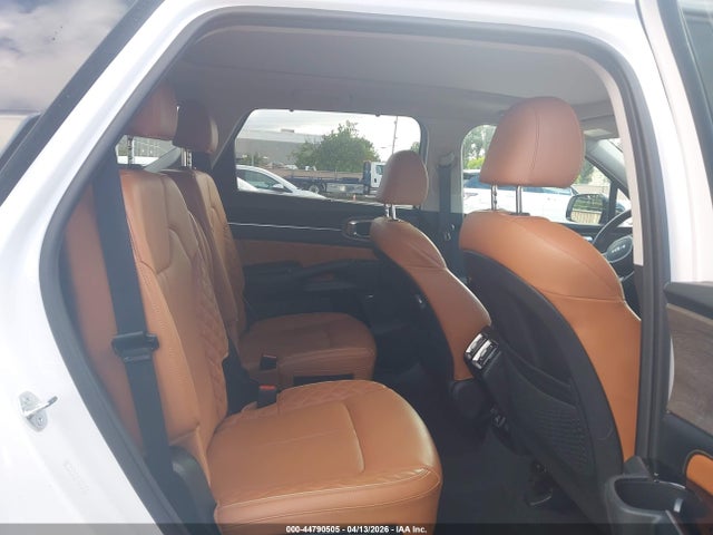 5XYRKDLF4PG246918 KIA Sorento X-line Sx Prestige