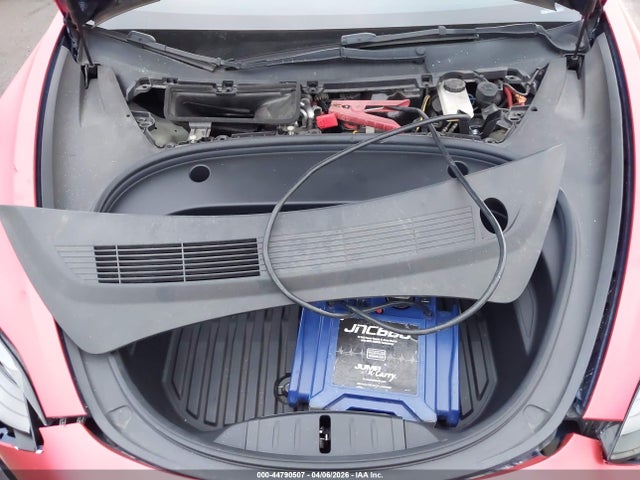 Aukcja sprzedaży 2022 Tesla Model 3 Long Range Dual Motor All-wheel Drive, vin: 5YJ3E1EB6NF351017, numer aukcji: 44790507