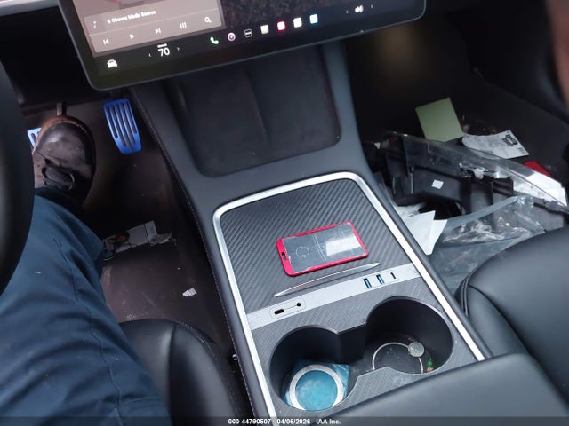 Aukcja sprzedaży 2022 Tesla Model 3 Long Range Dual Motor All-wheel Drive, vin: 5YJ3E1EB6NF351017, numer aukcji: 44790507