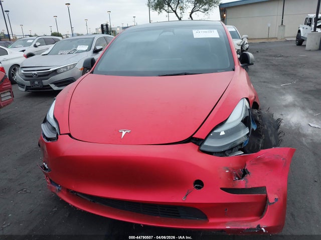 Aukcja sprzedaży 2022 Tesla Model 3 Long Range Dual Motor All-wheel Drive, vin: 5YJ3E1EB6NF351017, numer aukcji: 44790507