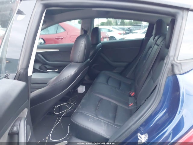 Aukcja sprzedaży 2022 Tesla Model 3 Long Range Dual Motor All-wheel Drive, vin: 5YJ3E1EB6NF351017, numer aukcji: 44790507