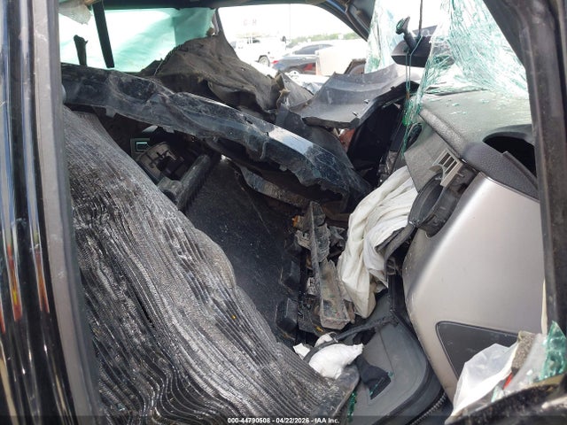 44790508 :رقم المزاد ، 1FMJK1KT8HEA06036 vin ، 2017 Ford Expedition El Limited مزاد بيع