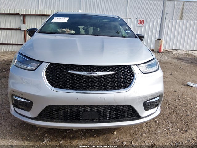 44790514 :رقم المزاد ، 2C4RC1BG7TR194101 vin ، 2026 Chrysler Pacifica Select مزاد بيع