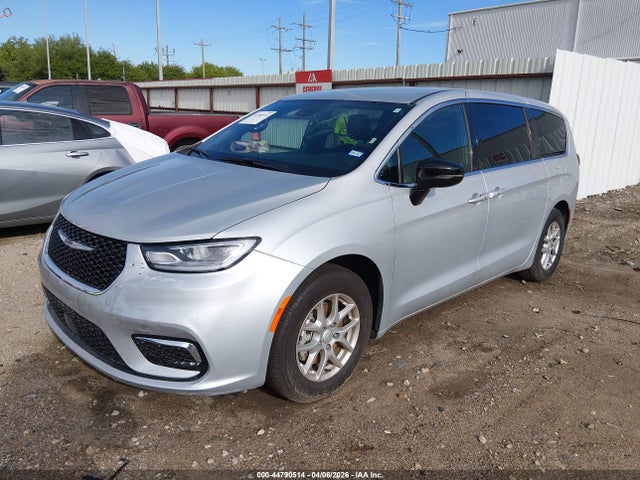 2026 CHRYSLER PACIFICA 2C4RC1BG7TR194101 Photo 1
