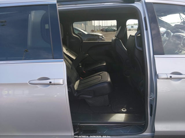 2026 CHRYSLER PACIFICA 2C4RC1BG7TR194101 Photo 7