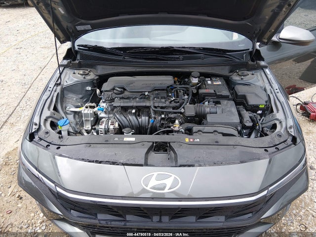 Aukcja sprzedaży 2026 Hyundai Elantra Se, vin: KMHLL4DG7TU151736, numer aukcji: 44790519