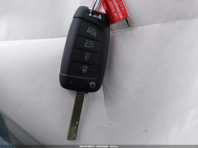 Aukcja sprzedaży 2026 Hyundai Elantra Se, vin: KMHLL4DG7TU151736, numer aukcji: 44790519