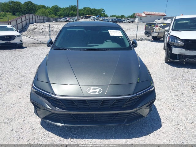 Aukcja sprzedaży 2026 Hyundai Elantra Se, vin: KMHLL4DG7TU151736, numer aukcji: 44790519