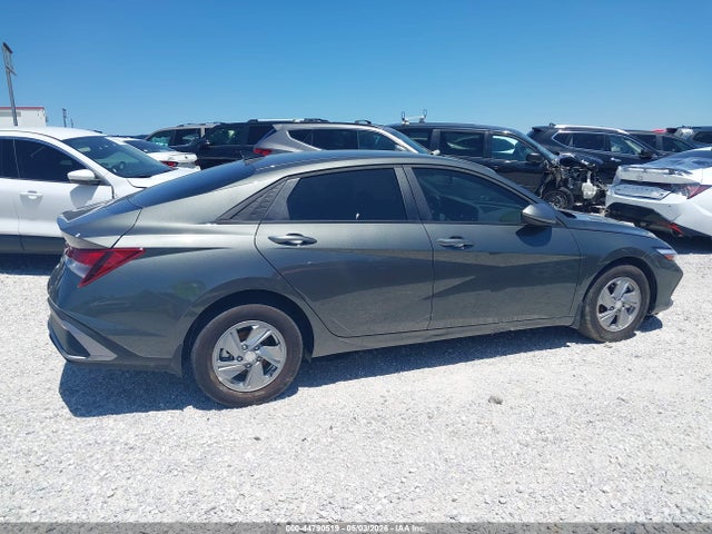 Aukcja sprzedaży 2026 Hyundai Elantra Se, vin: KMHLL4DG7TU151736, numer aukcji: 44790519