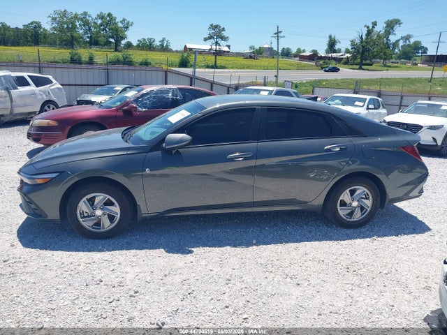Aukcja sprzedaży 2026 Hyundai Elantra Se, vin: KMHLL4DG7TU151736, numer aukcji: 44790519
