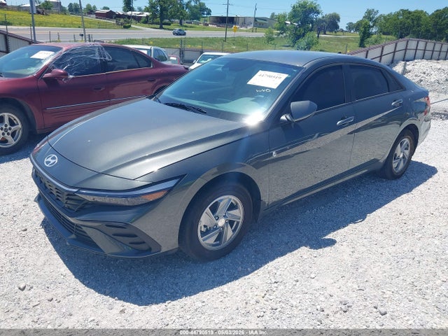 Aukcja sprzedaży 2026 Hyundai Elantra Se, vin: KMHLL4DG7TU151736, numer aukcji: 44790519