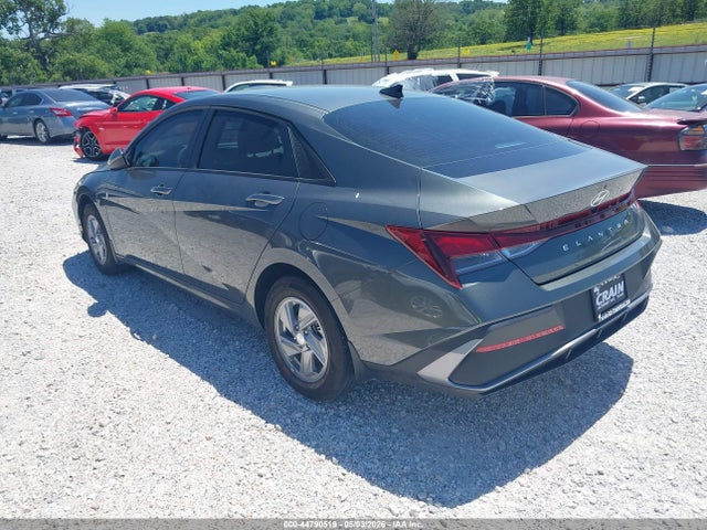 Aukcja sprzedaży 2026 Hyundai Elantra Se, vin: KMHLL4DG7TU151736, numer aukcji: 44790519