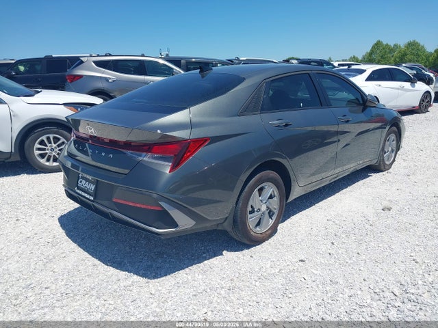 Aukcja sprzedaży 2026 Hyundai Elantra Se, vin: KMHLL4DG7TU151736, numer aukcji: 44790519