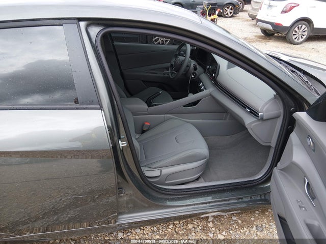 Aukcja sprzedaży 2026 Hyundai Elantra Se, vin: KMHLL4DG7TU151736, numer aukcji: 44790519