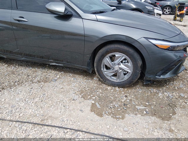 Aukcja sprzedaży 2026 Hyundai Elantra Se, vin: KMHLL4DG7TU151736, numer aukcji: 44790519