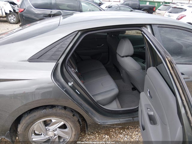 Aukcja sprzedaży 2026 Hyundai Elantra Se, vin: KMHLL4DG7TU151736, numer aukcji: 44790519