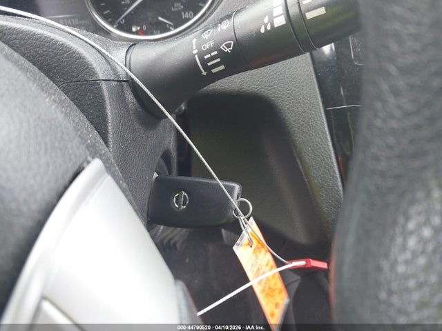 JN8AT2MV5GW135824 Nissan ROGUE S