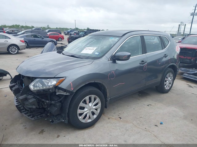 JN8AT2MV5GW135824 Nissan ROGUE S