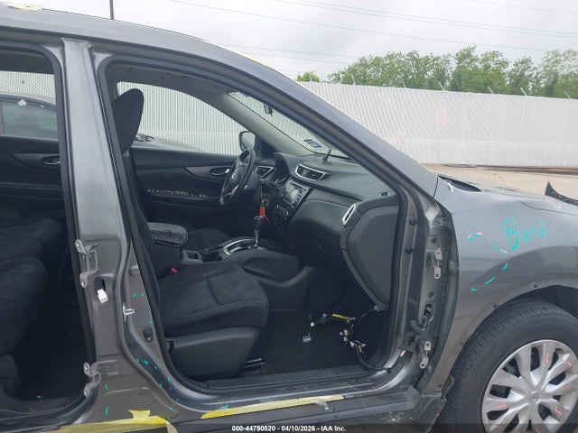 JN8AT2MV5GW135824 Nissan ROGUE S