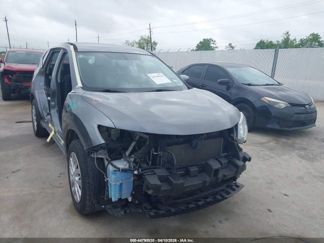 JN8AT2MV5GW135824 Nissan ROGUE S