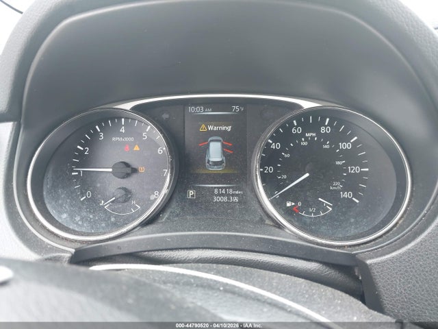JN8AT2MV5GW135824 Nissan ROGUE S
