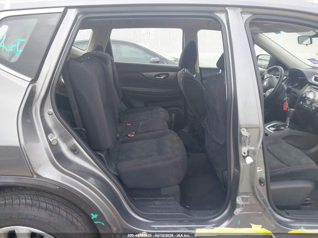 JN8AT2MV5GW135824 Nissan ROGUE S