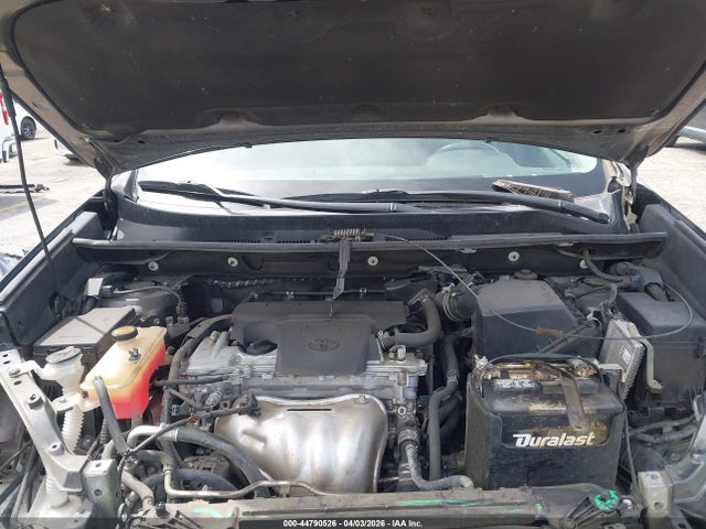 Toyota Rav4 Xle 2018 2T3WFREV3JW455679 Image 10
