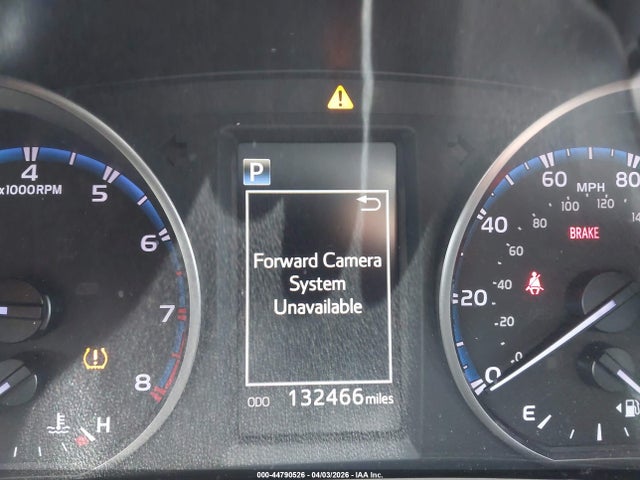 Toyota Rav4 Xle 2018 2T3WFREV3JW455679 Image 16