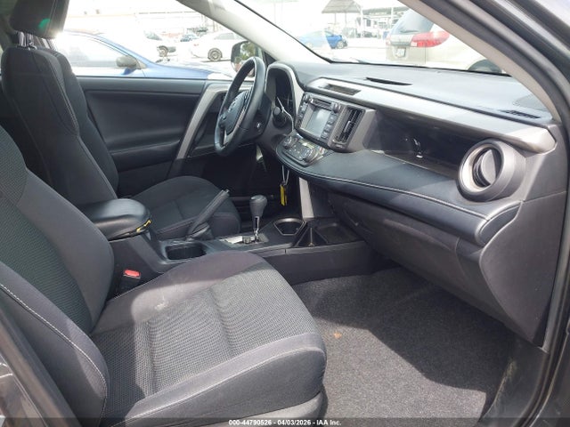 Toyota Rav4 Xle 2018 2T3WFREV3JW455679 Image 5