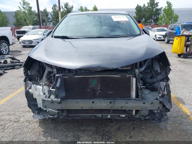 Toyota Rav4 Xle 2018 2T3WFREV3JW455679 Image 6