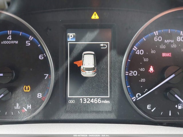 Toyota Rav4 Xle 2018 2T3WFREV3JW455679 Image 7