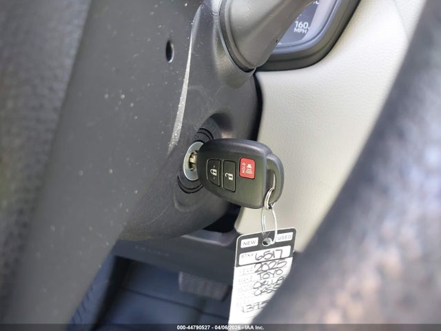 7MUAAAAG0SV139506 Toyota Corolla Cross L
