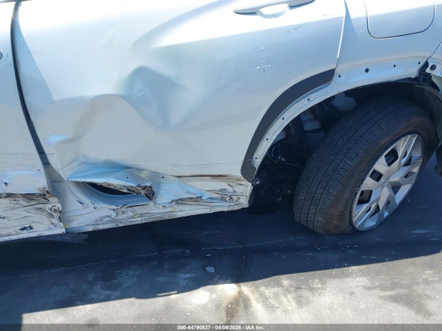 7MUAAAAG0SV139506 Toyota Corolla Cross L