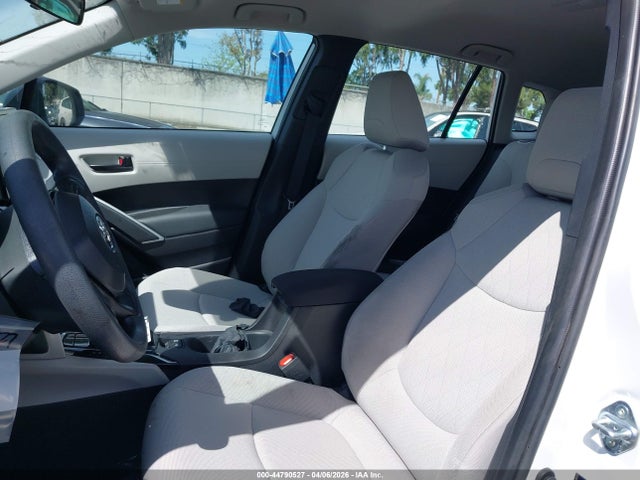 7MUAAAAG0SV139506 Toyota Corolla Cross L